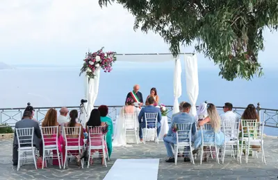 Interprete per Matrimonio a Palermo